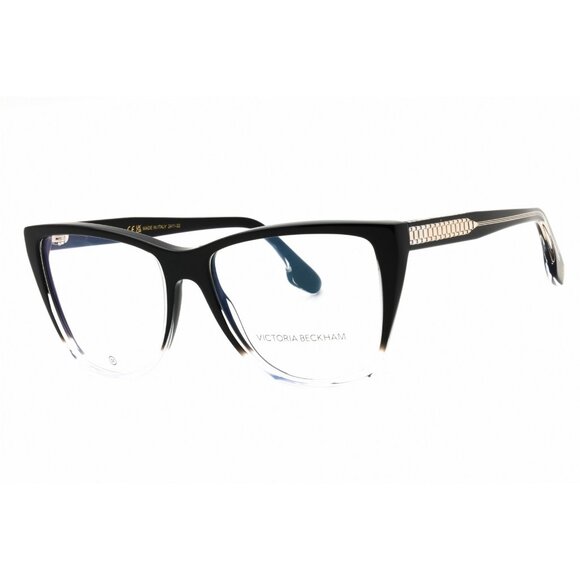 VICTORIA BECKHAM Eyeglasses VB2664-009-54 Size 54/16/rectangular BRAND NEW main image 5